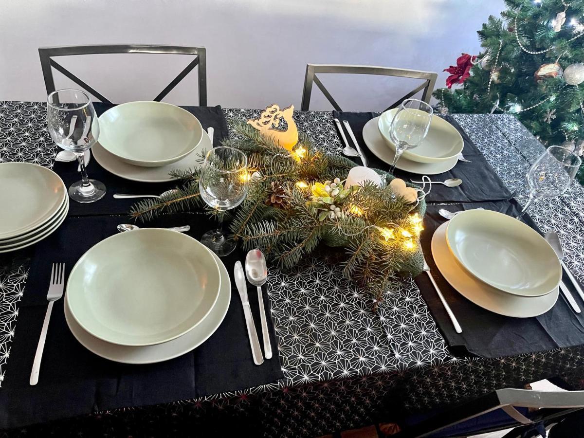 Villa Dom Na Wzgorzu -