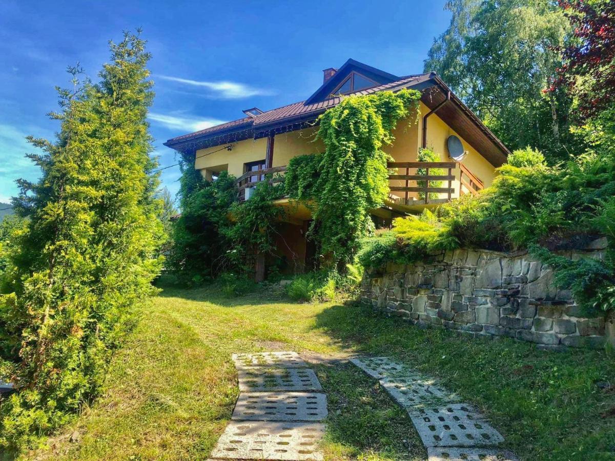 Dom Na Wzgorzu - Villa *