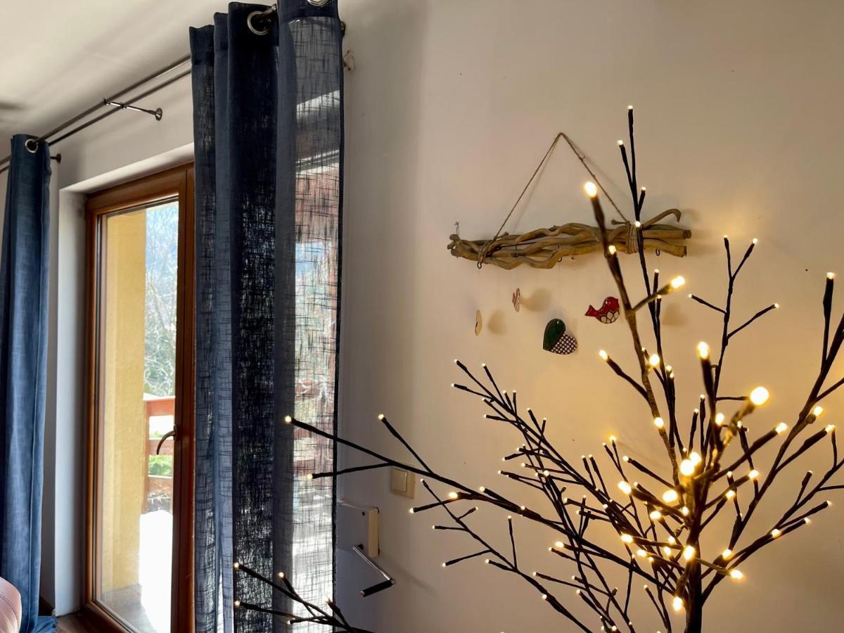 Villa Dom Na Wzgorzu -