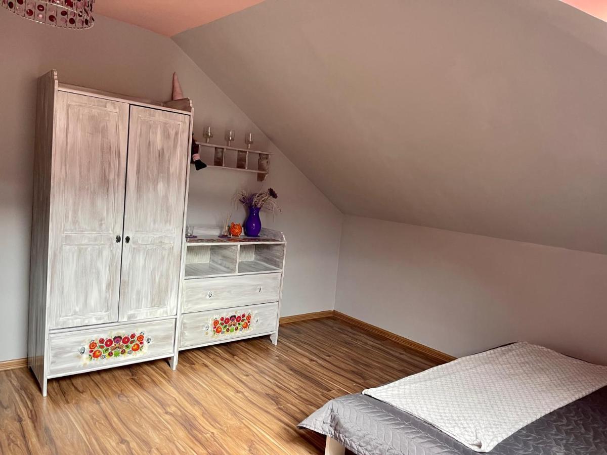 Dom Na Wzgorzu - Villa Brenna