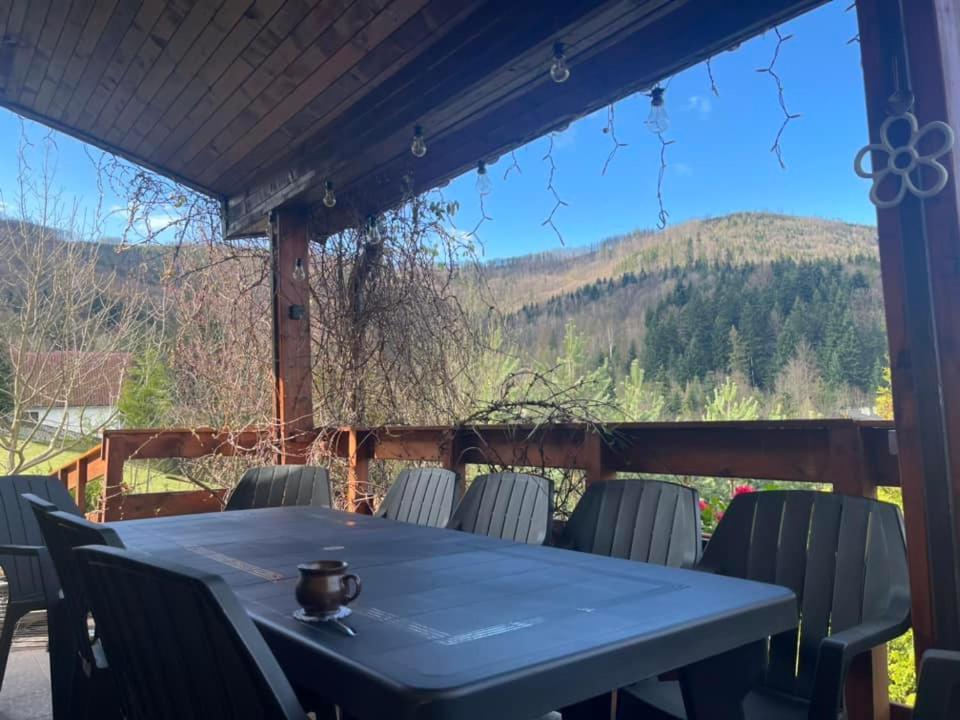 Villa Dom Na Wzgorzu - *