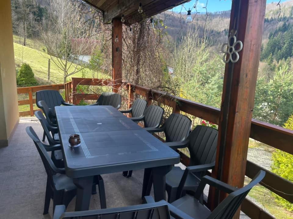 Dom Na Wzgorzu - Villa