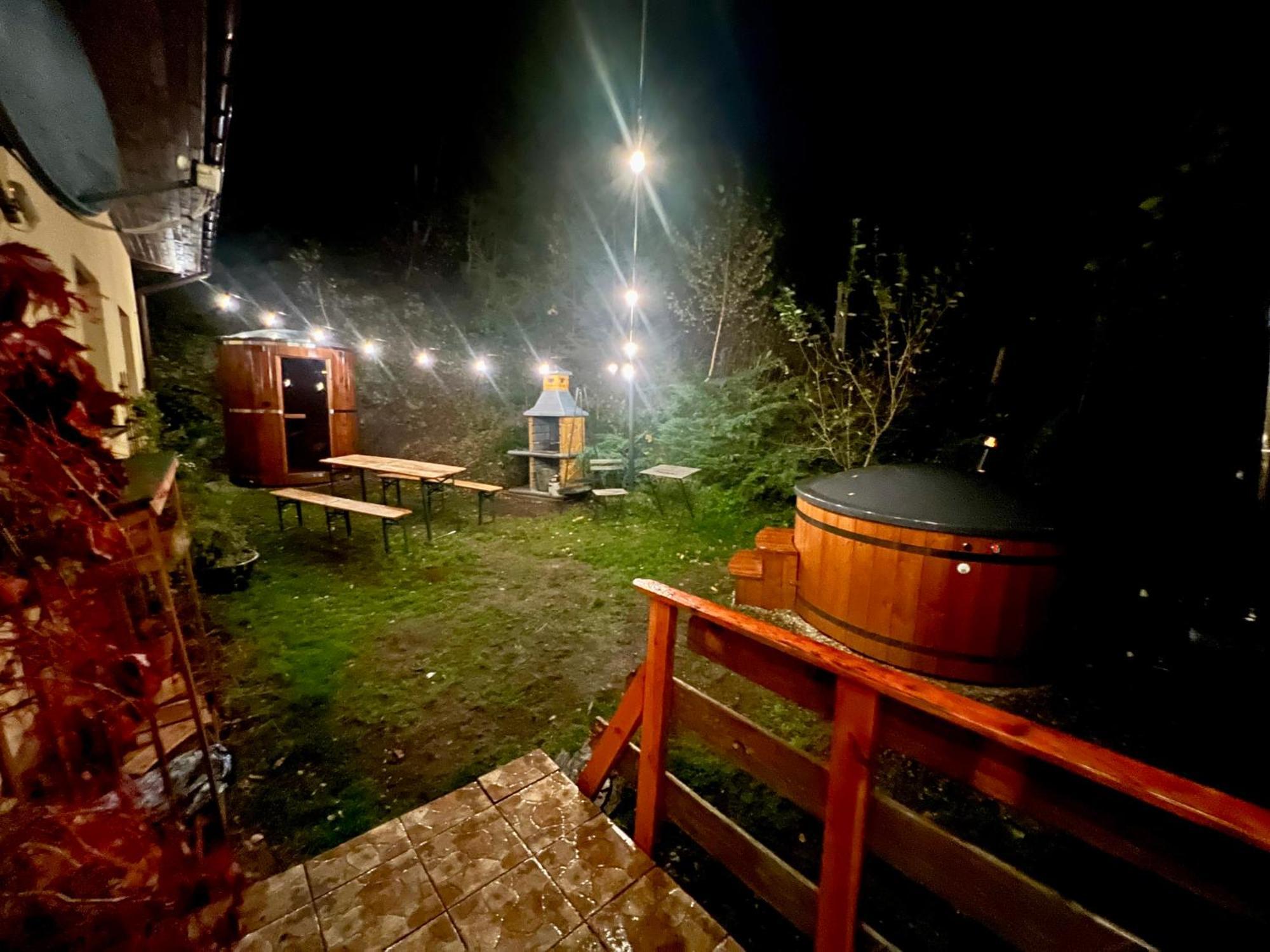 Villa Dom Na Wzgorzu - *